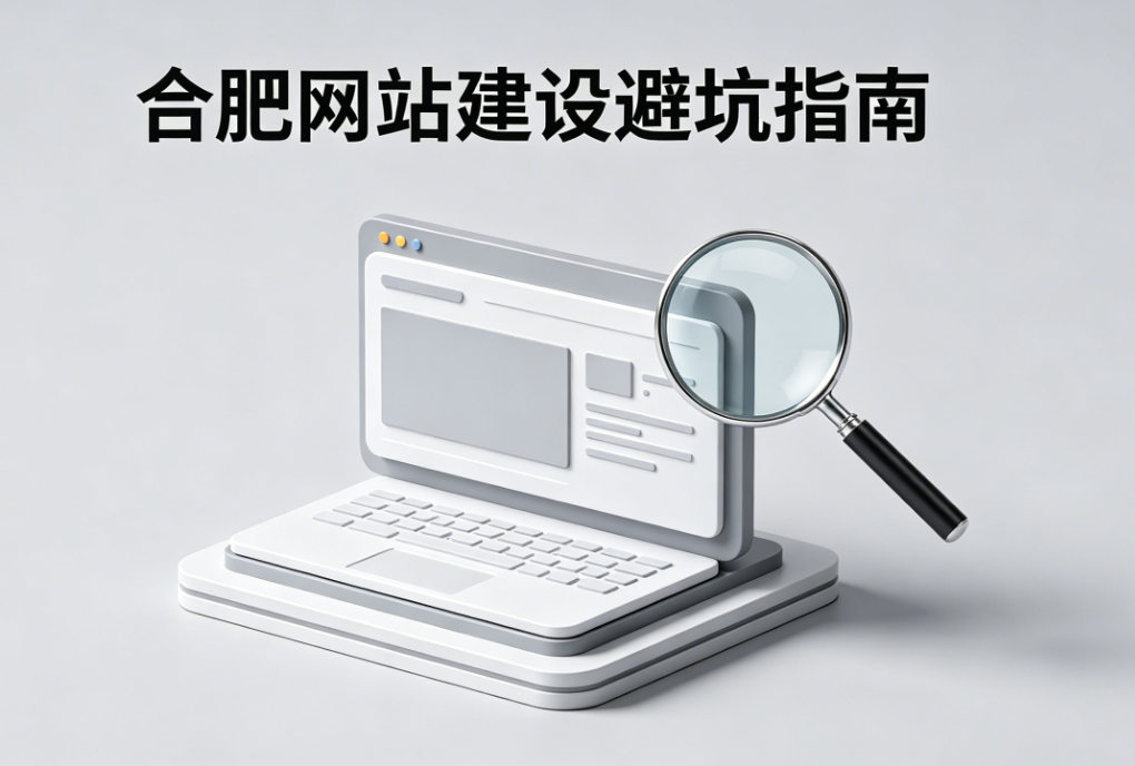 J9集团网站建设公司怎么选 J9集团一站式解决方案 中小企业官网搭建避坑指南