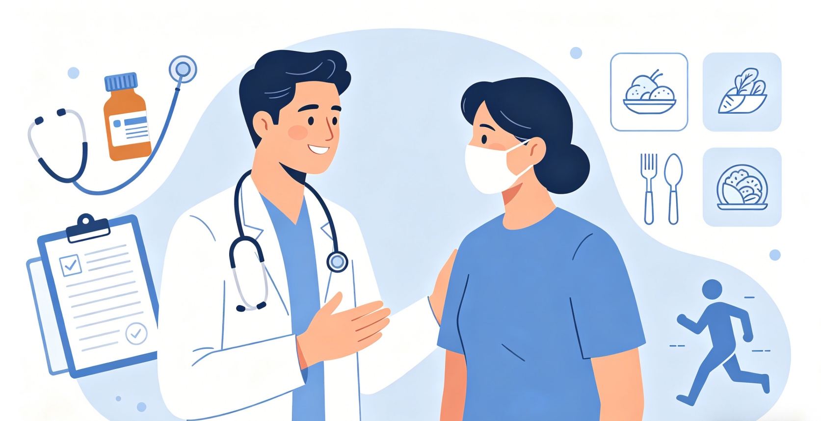 医疗健康企业官网定制案例 J9集团拆解 “合规化运营 + 精准获客”