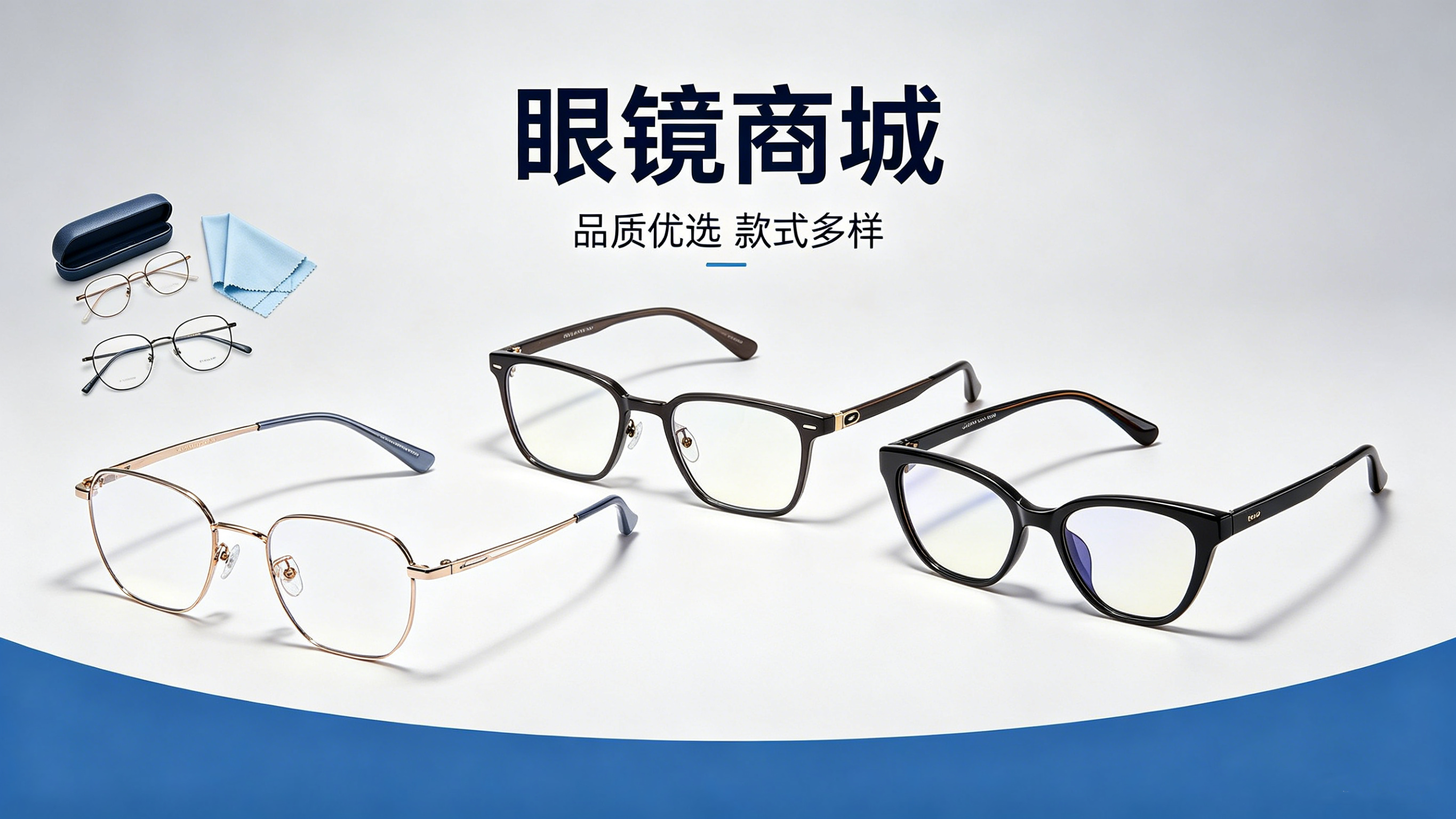眼镜商城小程序案例｜J9集团赋能眼镜行业私域增长
