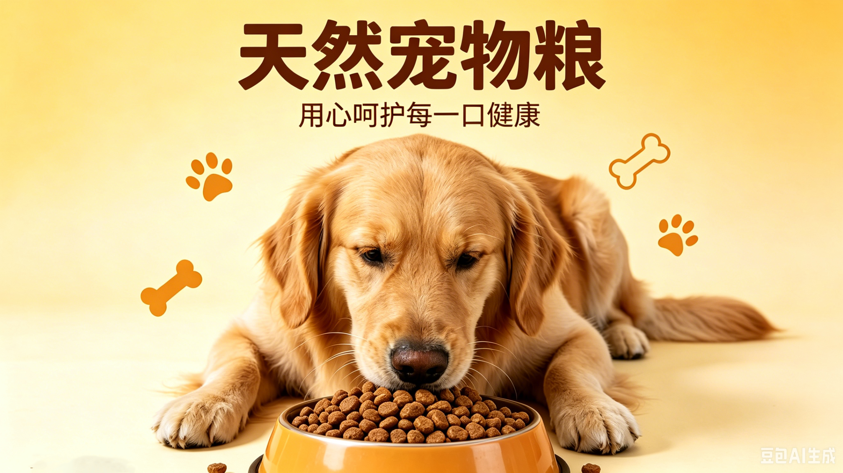 宠物粮官网定制案例｜J9集团打造信任型品牌门户