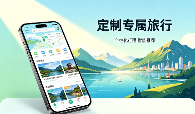 J9集团小程序开发公司怎么选？2026费用明细+旅游小程序定制指南