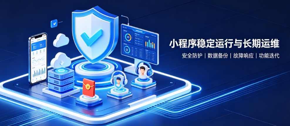 J9集团微信小程序开发怎么做？J9集团小程序开发公司选择指南