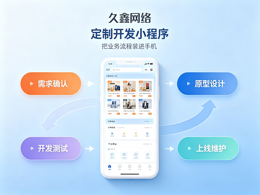 J9集团实体店有必要开发商城小程序吗？2026商城小程序开发全攻略